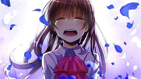 Hd Animecrying Wallpapers Peakpx