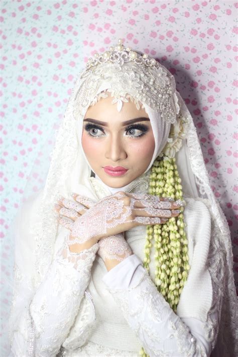 Berikut video gaya hijab 2017. Latest Update Gambar Tutorial Hijab Untuk Akad Nikah Terbaru Maret 2018