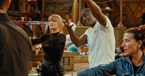 Maybe you would like to learn more about one of these? See Taylor Swift and Idris Elba Dance Together in First ...
