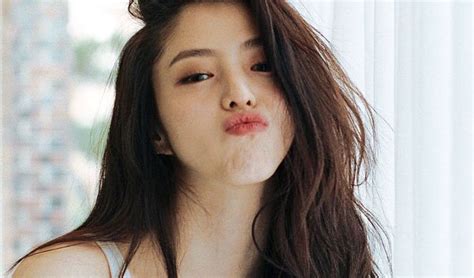 Han So Hee Before The World Of The Married Actress Han So Hees