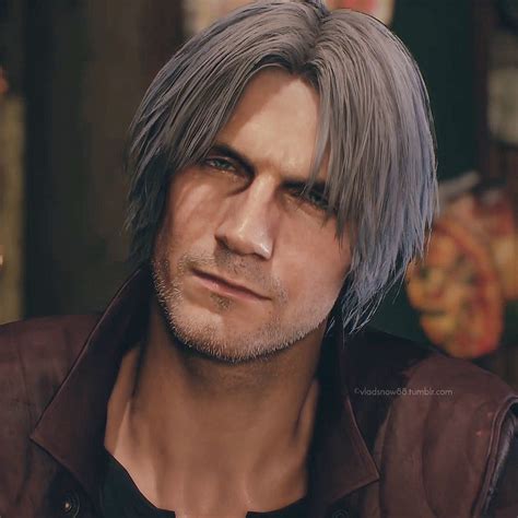 My Arts And Other Stuff — Dante Devil May Cry 5