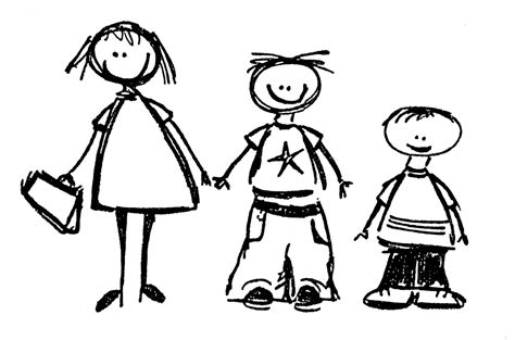 Siblings Clipart Clipground