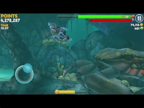 Take control of a very hungry shark in this action packed aquatic adventure. Hungry Shark Evolution - Hungry Shark Evolution Hack