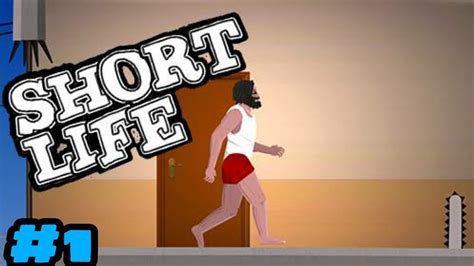 Short Lifeshort Life Gameplay 1 Youtube