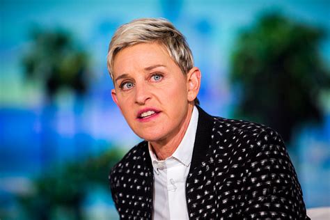 Ellentube is the video destination for ellen. Ellen DeGeneres is 'Notoriously One of the Meanest People in Hollywood,' Comedian Claims