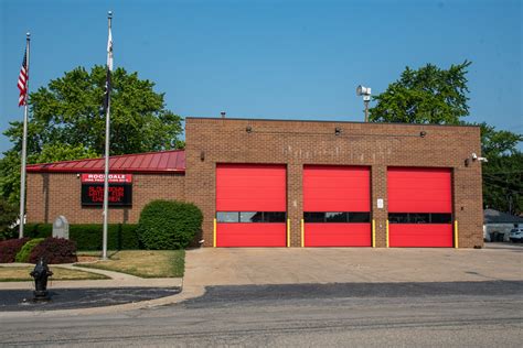 Rockdale Fire Protection District Chi Town Fire Photos