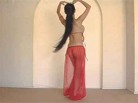 Beautiful Thai Belly Dancer XVIDEOS