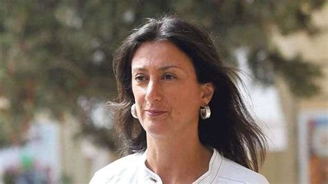 Malta S Government Responsible For Murder Of Journalist Daphne Caruana Galizia Inquiry Finds