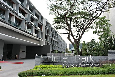 Seletar Park Residence Review Propertyguru Singapore