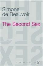 The Second Sex By Simone De Beauvoir Review