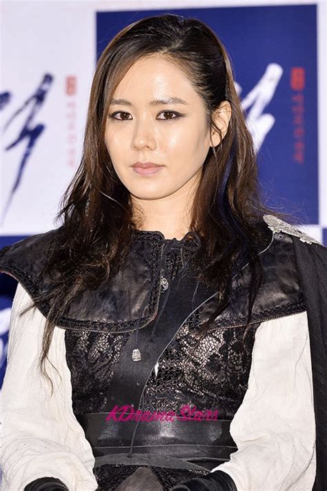 Son Ye Jin Son Ye Jin Represented By Spackman Talent Agency To Star