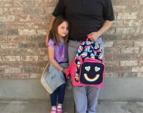 Dad Has The Perfect Response To 6 Year Old Peeing Her Pants