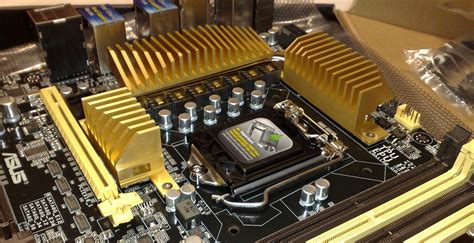 Total motherboard functionality is necessary for a computer to work well. Motherboard VRMs: What are Power Phases, and How Many ...
