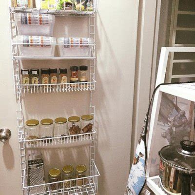 Lokasi view, alamat, ulasan dan waktu operasi. 6 Tip Susun Atur Barang Dapur Yang Selalu Berselerak