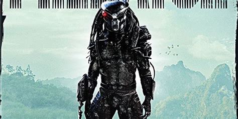 Predator Film Writers In Legal Battle With Disney Over Franchise Rights