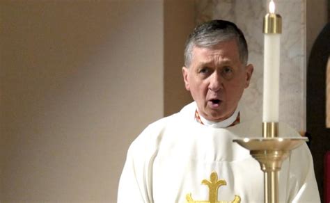 Catholics Tell Cardinal Cupich Clerical Sex Abuse ‘has Everything To