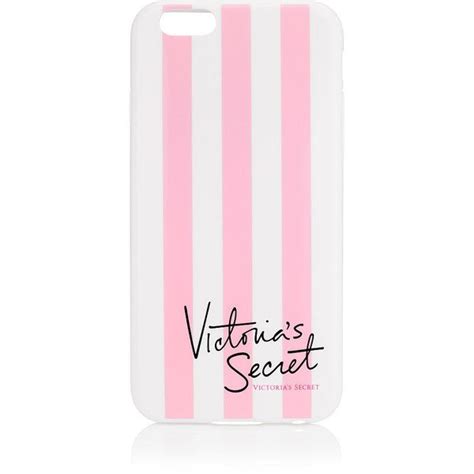 Victorias Secret Iphone 6 Case 18 Liked On Polyvore Featuring