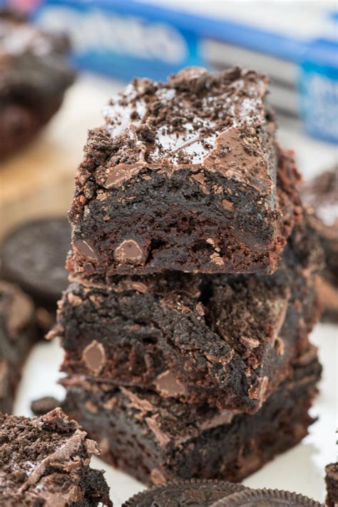 Recipe For Brownie Cookies : +11 Recipe Videos
