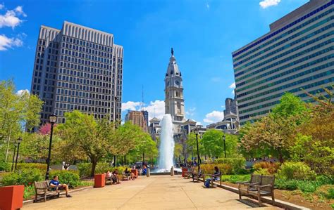 10 Best Hotels in Philadelphia for Families (All Ages Love!)