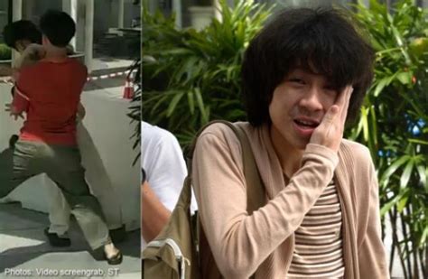 He was raised catholic but has become an outspoken atheist. Local blogger Amos Yee to claim trial to 8 new charges