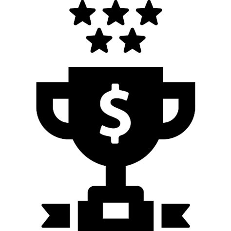 Download Trophy Vector SVG Icon - SVG Repo