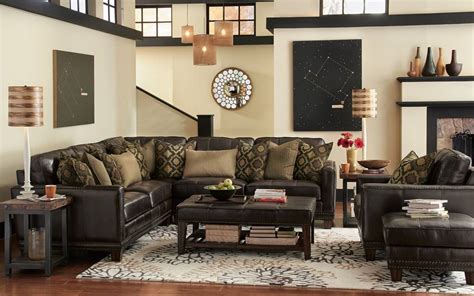 Living Room Furniture Buying Guide