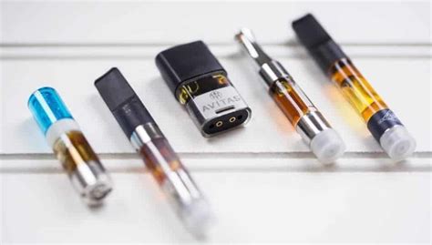 For those who already own these tools, this list may finally provide the motivation you. How To Make Your THC and CBD Oil Cartridges Last Longer