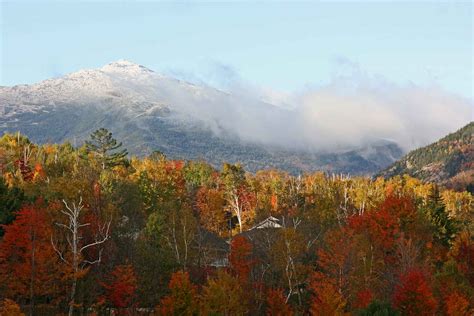 New Hampshire Mountain Guiding Service Guided Hikes Of Mt