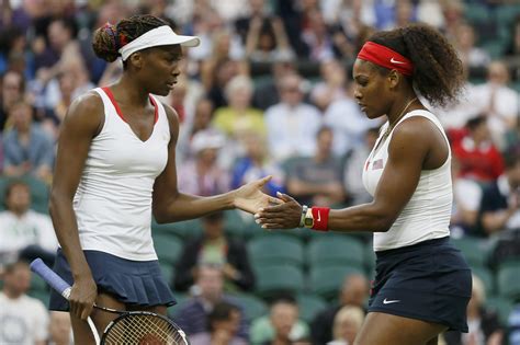 Serena Vs Venus Williams Top Tennis Ratings Todd Ehren