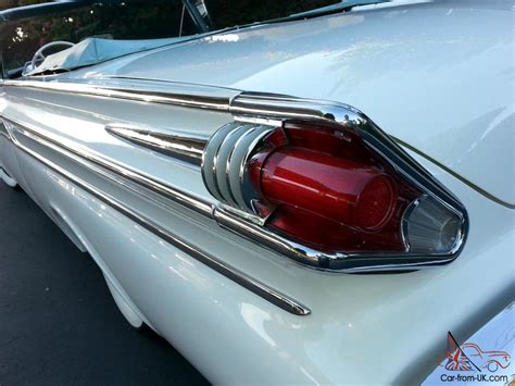 What is the average price for 1958 mercury monterey? 1958 Mercury Monterey Convertible RARE!
