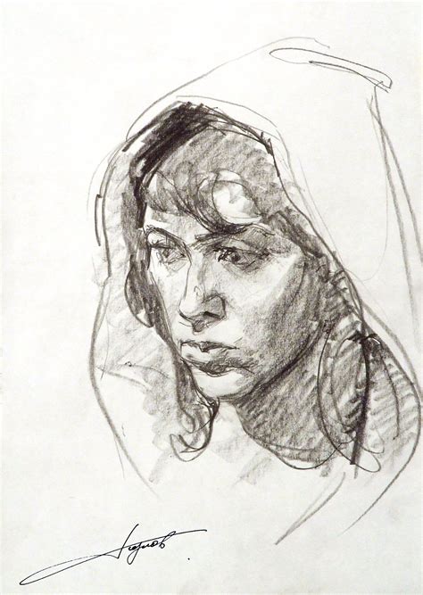 Banzay Wind Sketch Human Sketches