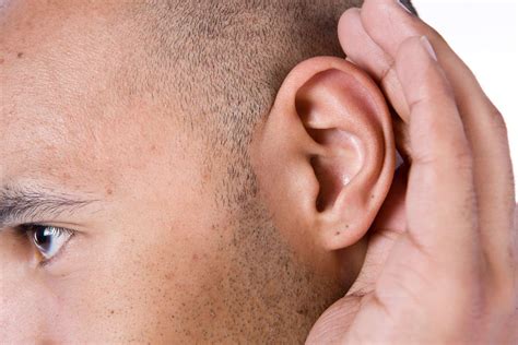 Musical Ear Syndrome Can Affect The Hard Of Hearing