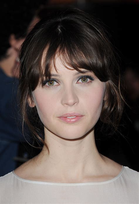 Imgur The Most Awesome Images On The Internet Felicity Jones Hair