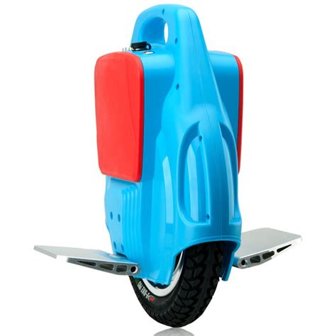 Wholesale Electric Unicycle Self Balancing Unicycle From China