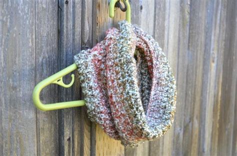 Handmade Crochet Tall Soft MultiToned Green Orange by FarahsAttic, $12.00 | Handmade, Handmade ...
