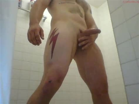 Muscular Buddy Dynamwhoop Fully Naked On Cam Mrgays