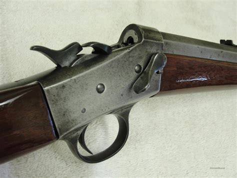 Remington Model 4 Takedown Rolling For Sale At