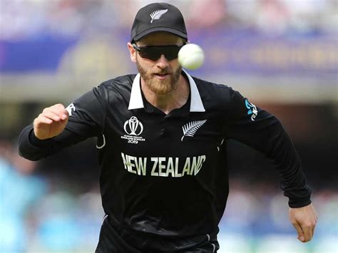 Track breaking kane williamson headlines on newsnow: Cricket World Cup 2019: Kane Williamson, a captain and a ...