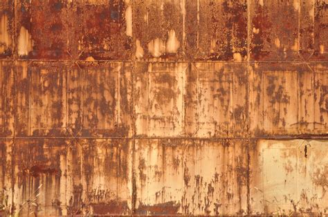 Wallpaper Rust Surface Iron Texture Stains Hd Widescreen High