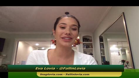 sjshow interview adult superstar eva lovia youtube