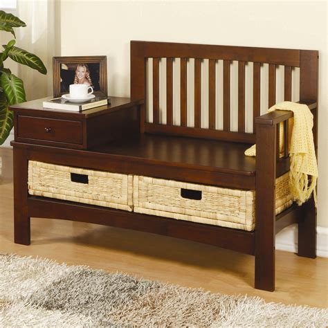How To Buy A Storage Bench Furniture Tutor
