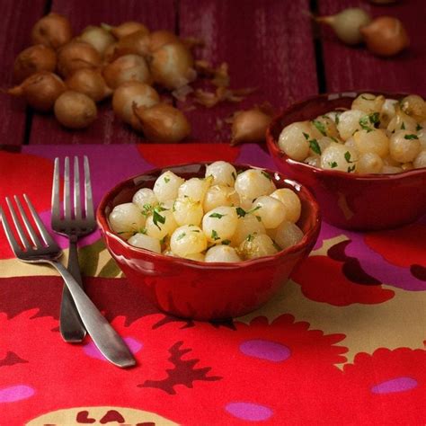 Pearl Onions Recipe How To Make It Taste Of Home