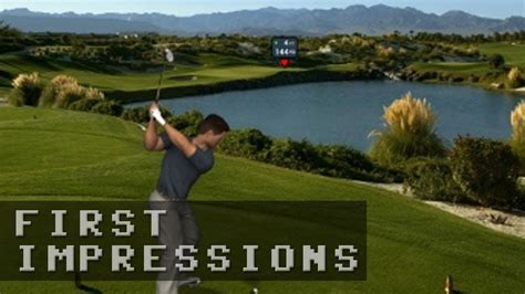 World Golf Tour Gameplay First Impressions Hd Youtube