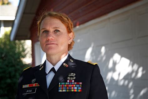 transgender military members are in a precarious position the washington post