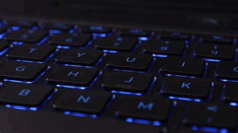 Keyboards Computer Lights Minimalism Qwerty Wallpaper Resolution