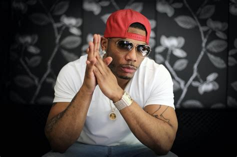 Nelly Is Named 2021 I Am Hip Hop Award Recipent At Bet Hip Hop Awards