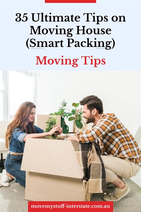 Pin On Moving Tips