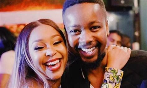 This One Really Hurts Minnie Dlamini Remembers Her Late Brother