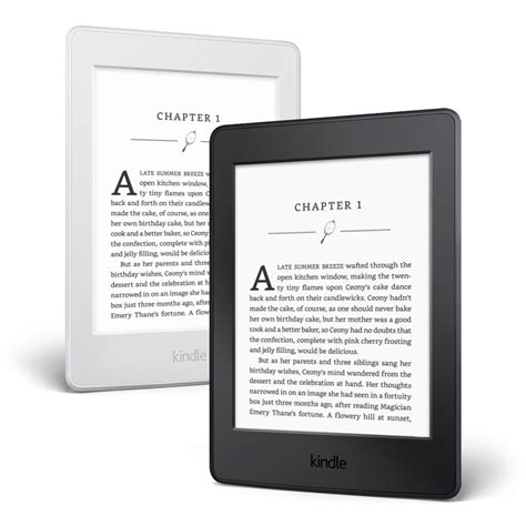 Can you guys tell me whether the 7th gen is better enough in comparison with 6th gen that i shouldnt mind. Buy Kindle Paperwhite E-reader (Previous Generation - 7th ...