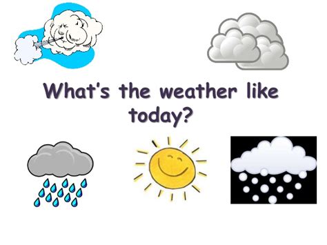 Maybe you would like to learn more about one of these? What's the weather like?